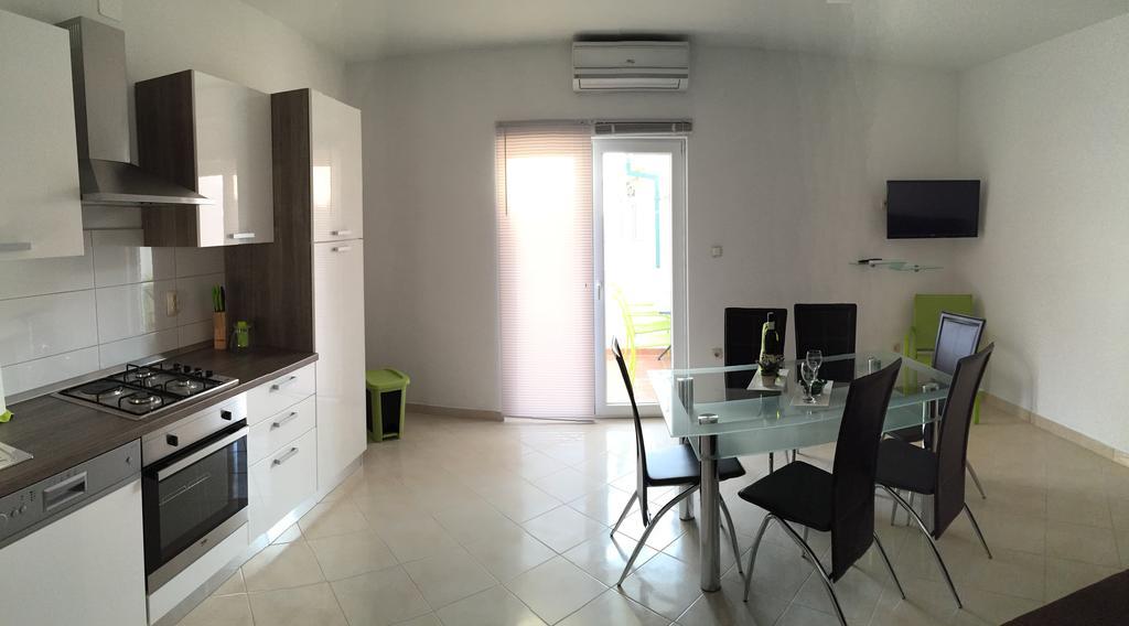 Apartment Ive تروغير الغرفة الصورة