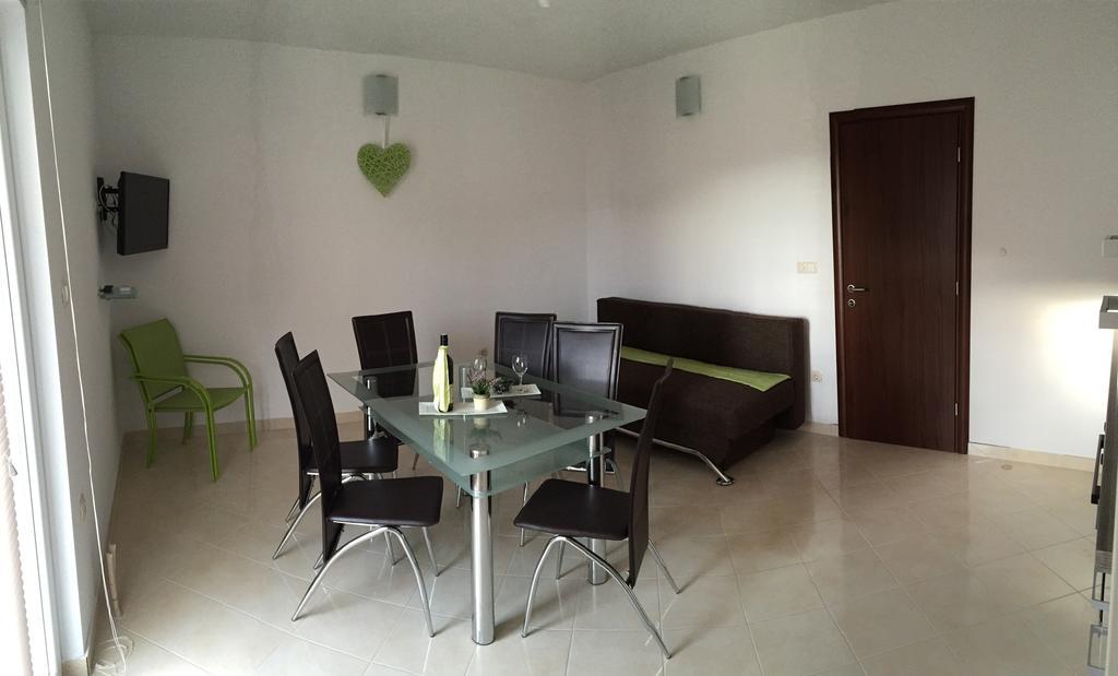 Apartment Ive تروغير الغرفة الصورة