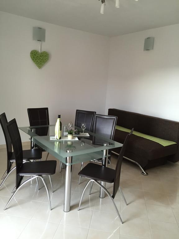 Apartment Ive تروغير الغرفة الصورة