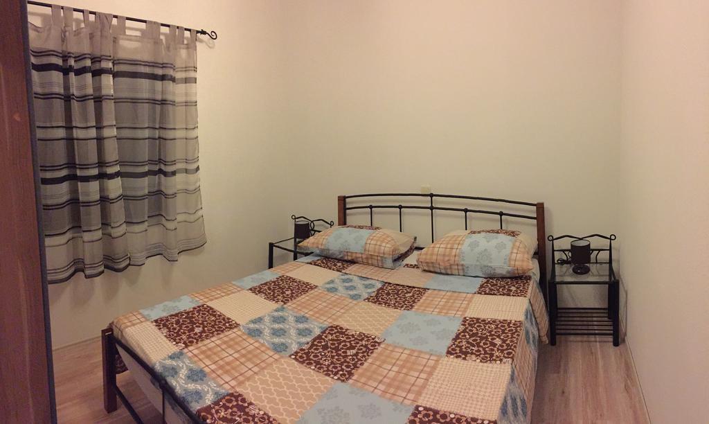 Apartment Ive تروغير الغرفة الصورة