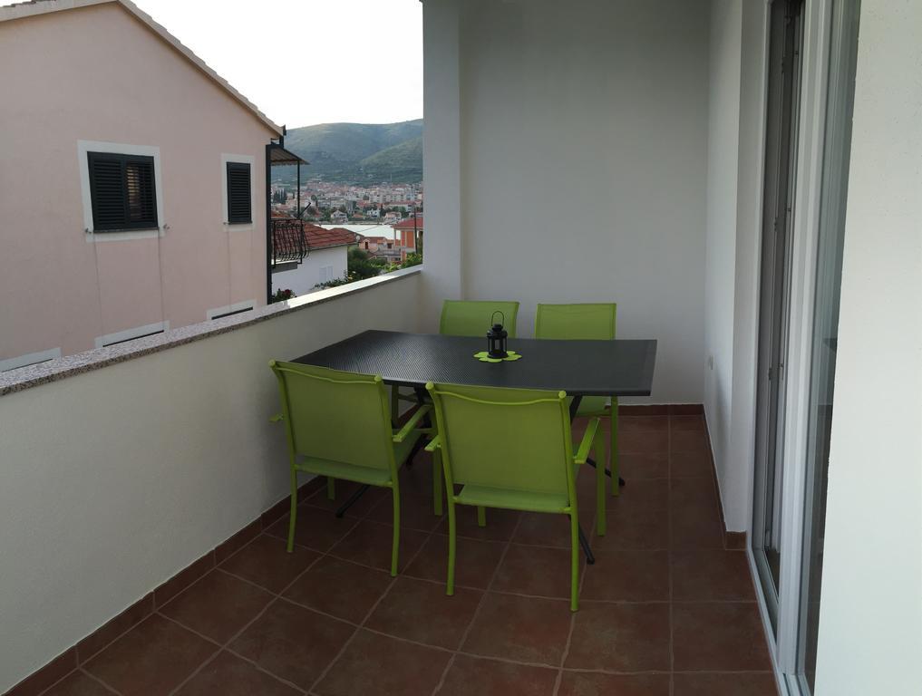 Apartment Ive تروغير الغرفة الصورة