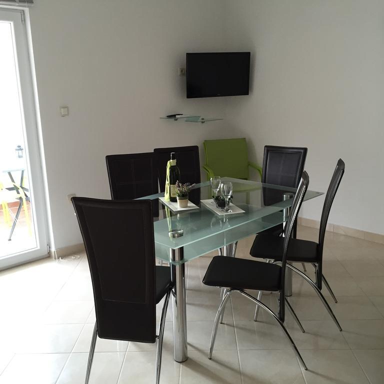 Apartment Ive تروغير الغرفة الصورة