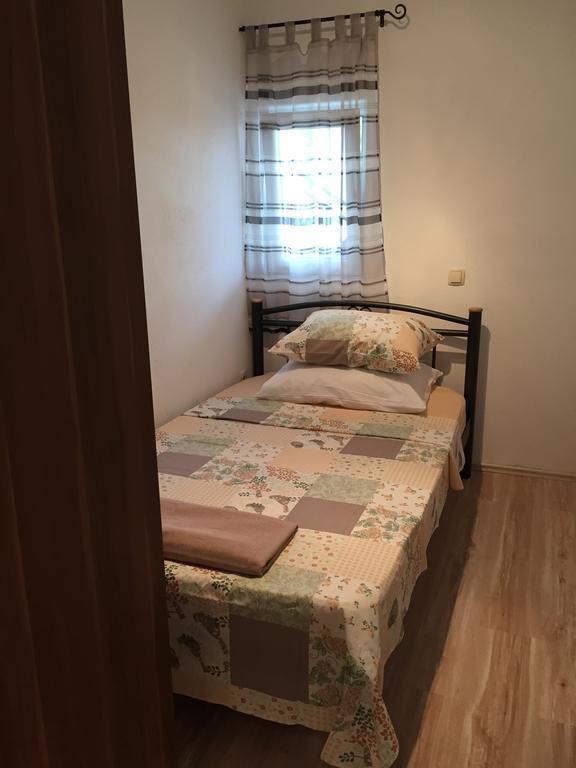 Apartment Ive تروغير الغرفة الصورة