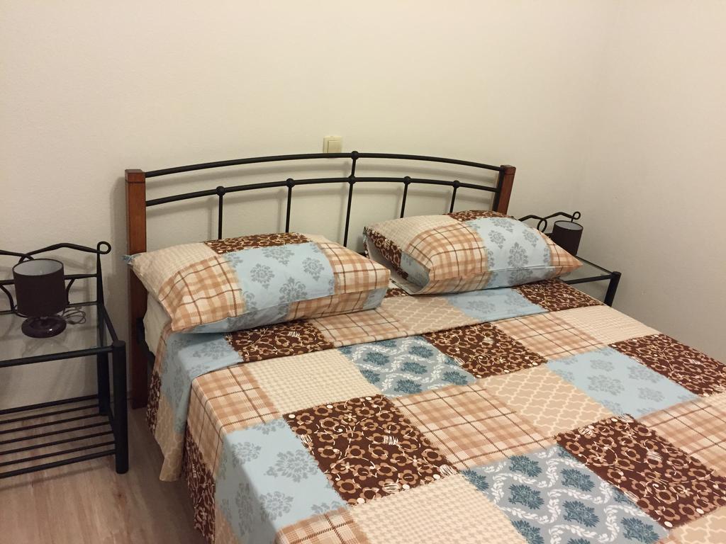 Apartment Ive تروغير الغرفة الصورة