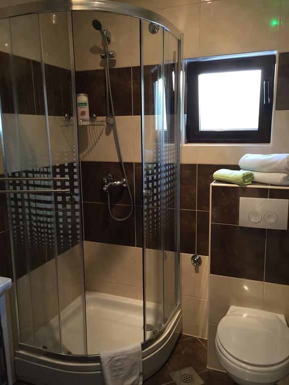Apartment Ive تروغير الغرفة الصورة