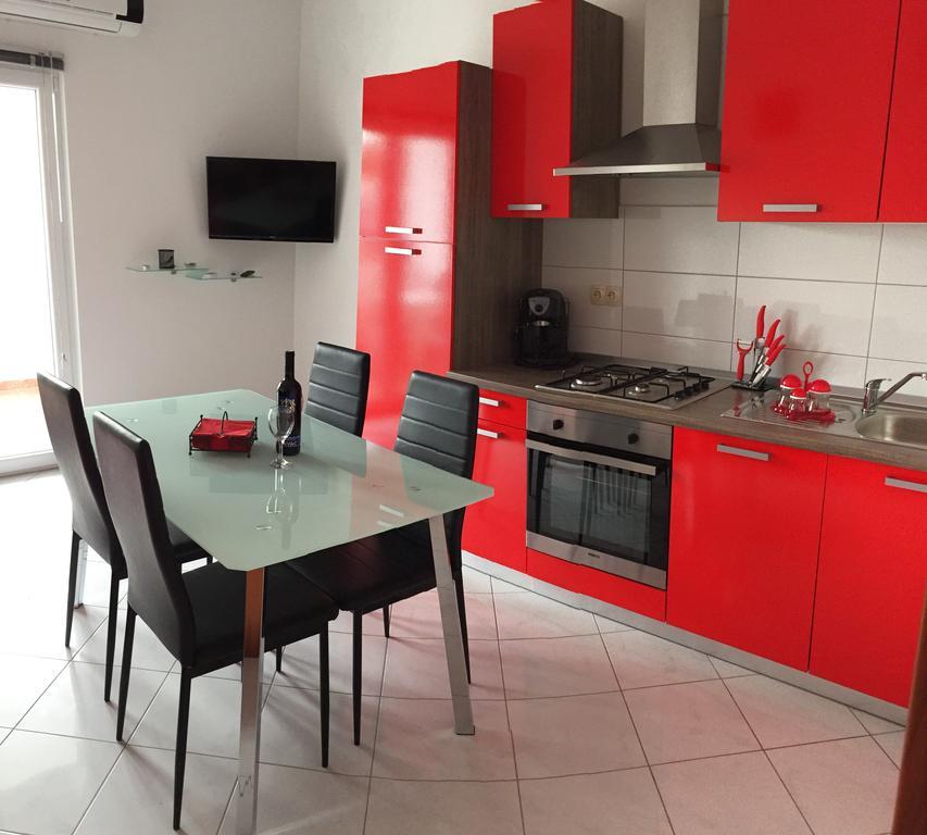 Apartment Ive تروغير الغرفة الصورة