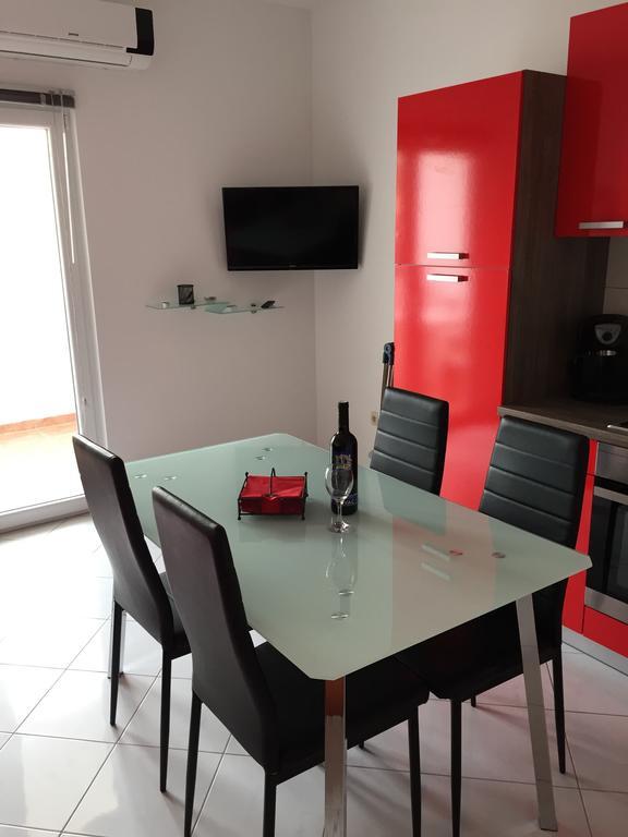 Apartment Ive تروغير الغرفة الصورة