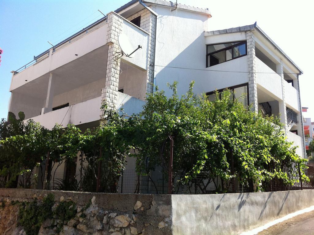 Apartment Ive تروغير المظهر الخارجي الصورة