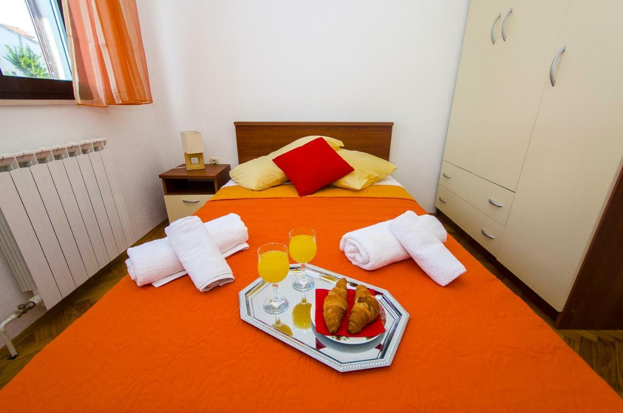 Apartment Ive تروغير المظهر الخارجي الصورة