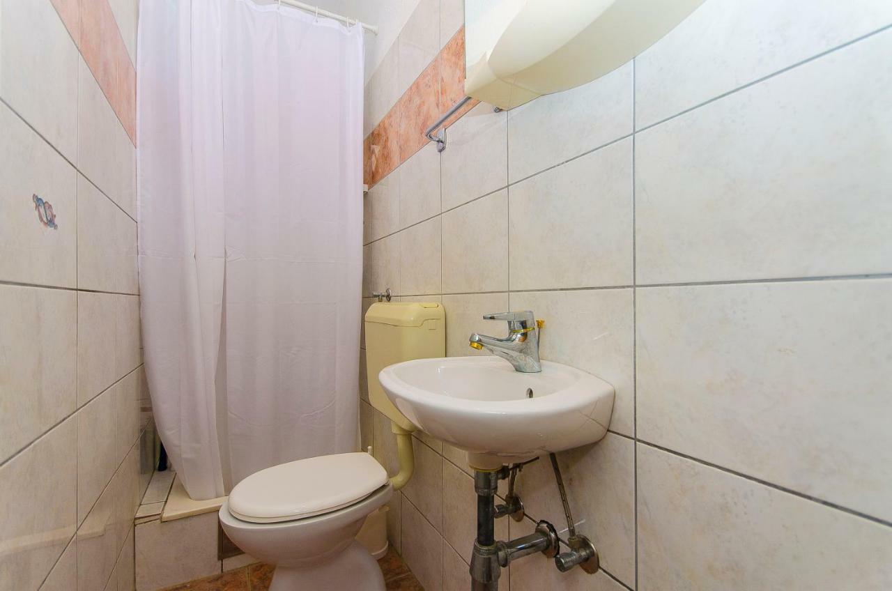 Apartment Ive تروغير المظهر الخارجي الصورة