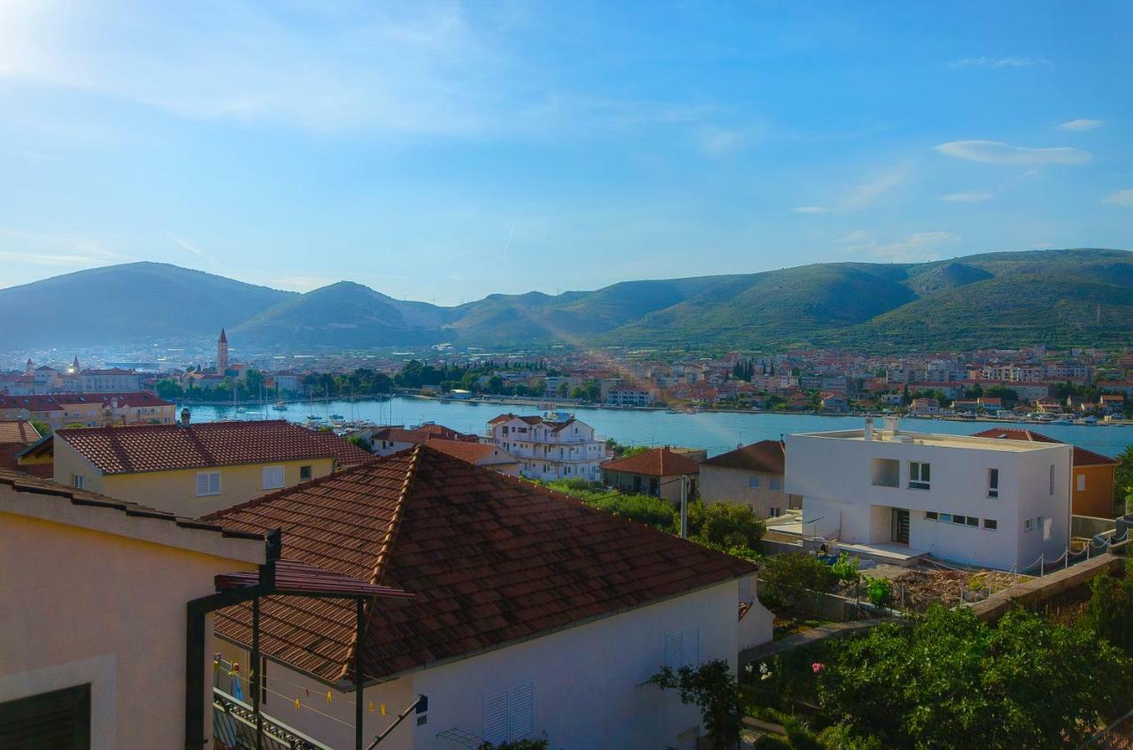 Apartment Ive تروغير المظهر الخارجي الصورة