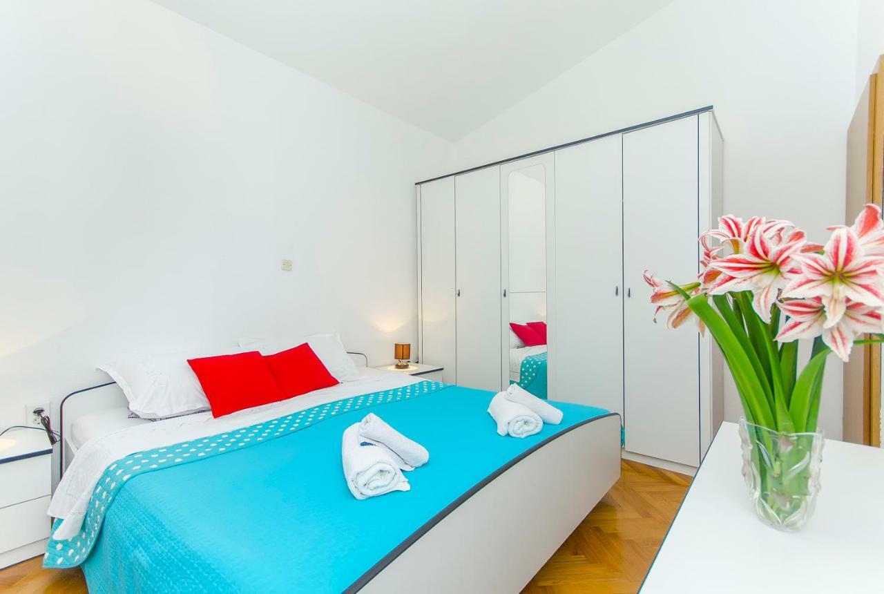 Apartment Ive تروغير المظهر الخارجي الصورة