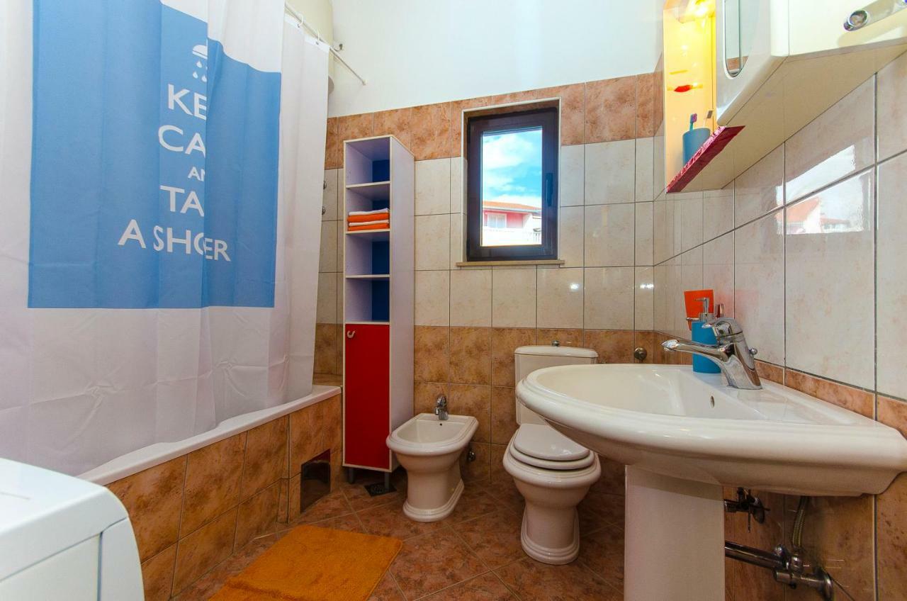 Apartment Ive تروغير المظهر الخارجي الصورة