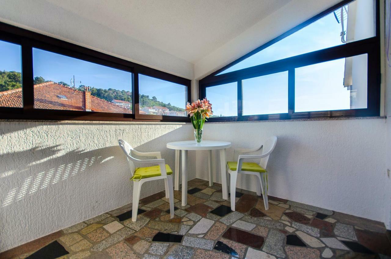Apartment Ive تروغير المظهر الخارجي الصورة
