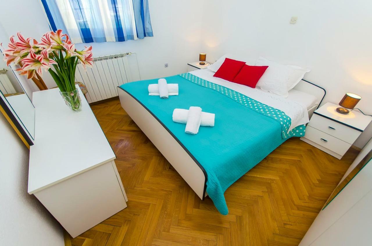 Apartment Ive تروغير المظهر الخارجي الصورة