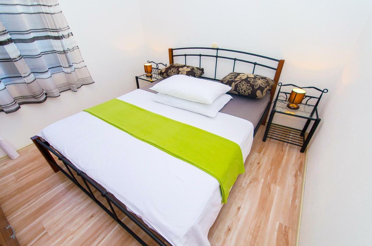 Apartment Ive تروغير المظهر الخارجي الصورة