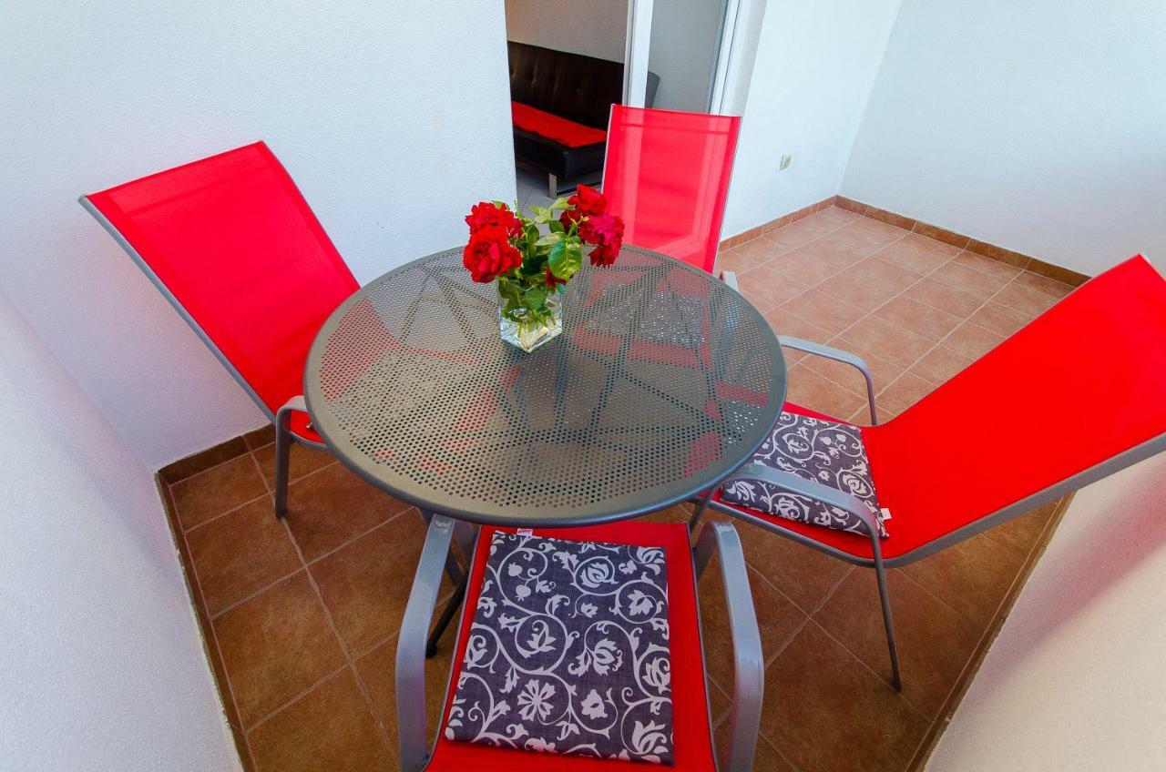 Apartment Ive تروغير المظهر الخارجي الصورة