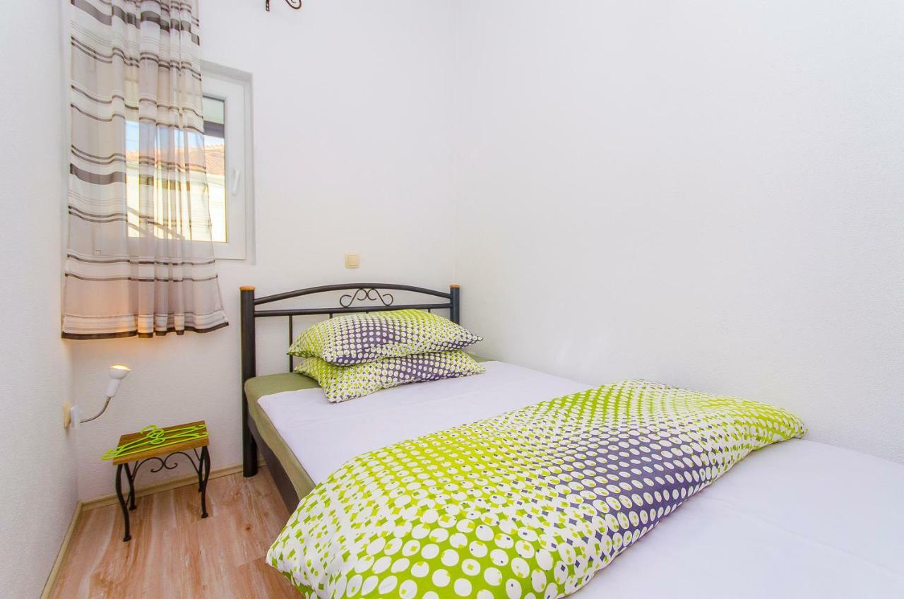Apartment Ive تروغير المظهر الخارجي الصورة