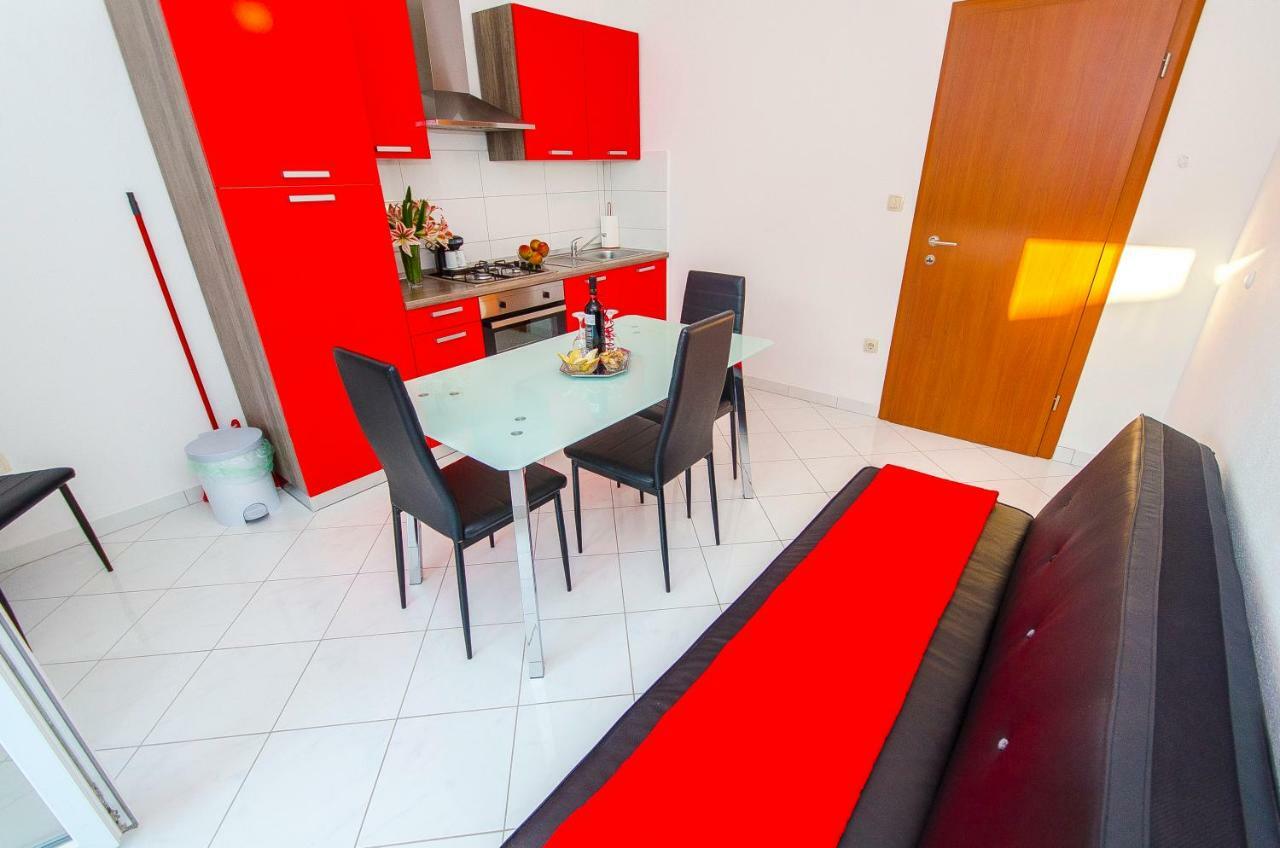 Apartment Ive تروغير المظهر الخارجي الصورة