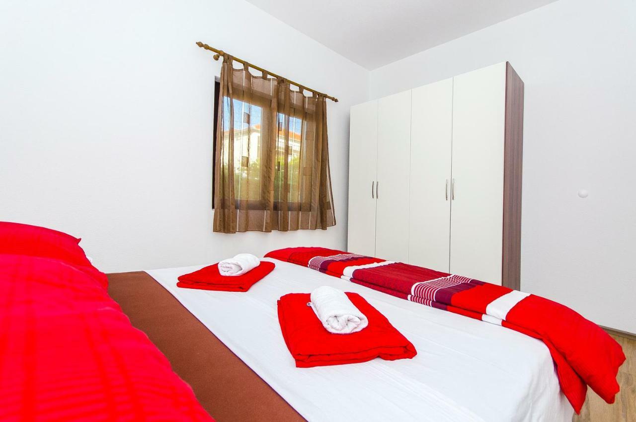 Apartment Ive تروغير المظهر الخارجي الصورة