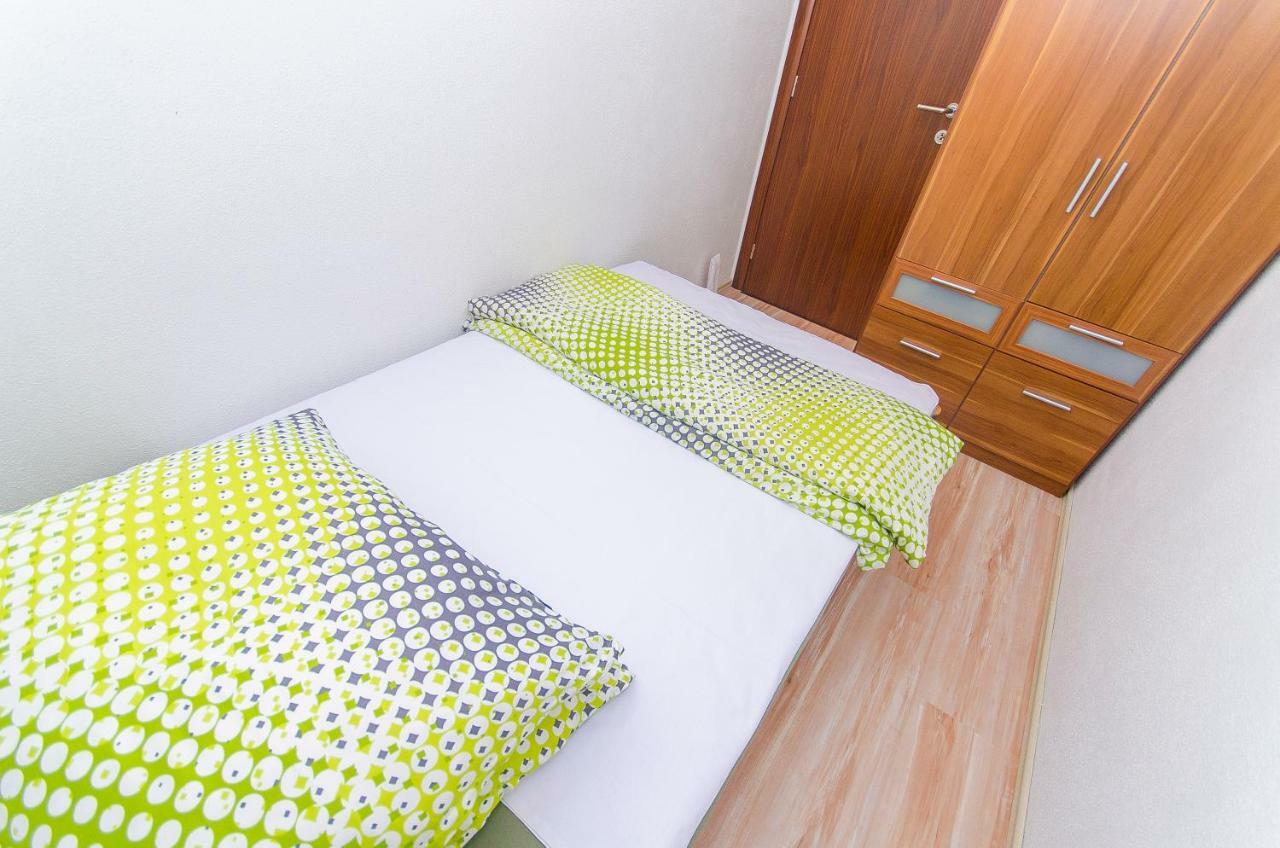 Apartment Ive تروغير المظهر الخارجي الصورة