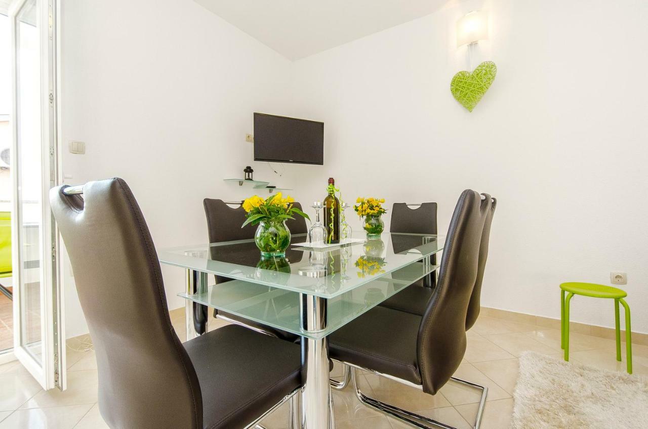 Apartment Ive تروغير المظهر الخارجي الصورة
