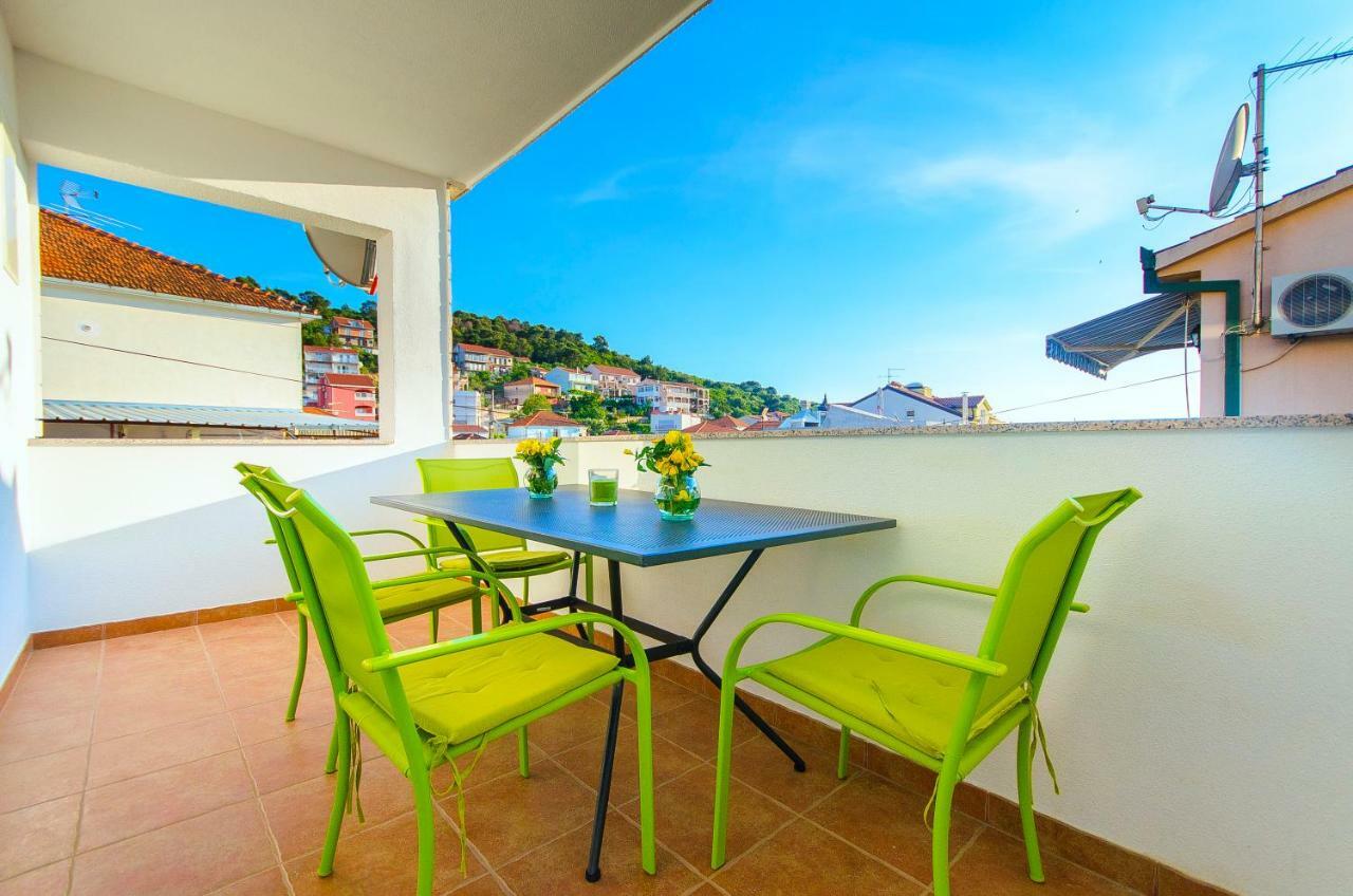 Apartment Ive تروغير المظهر الخارجي الصورة