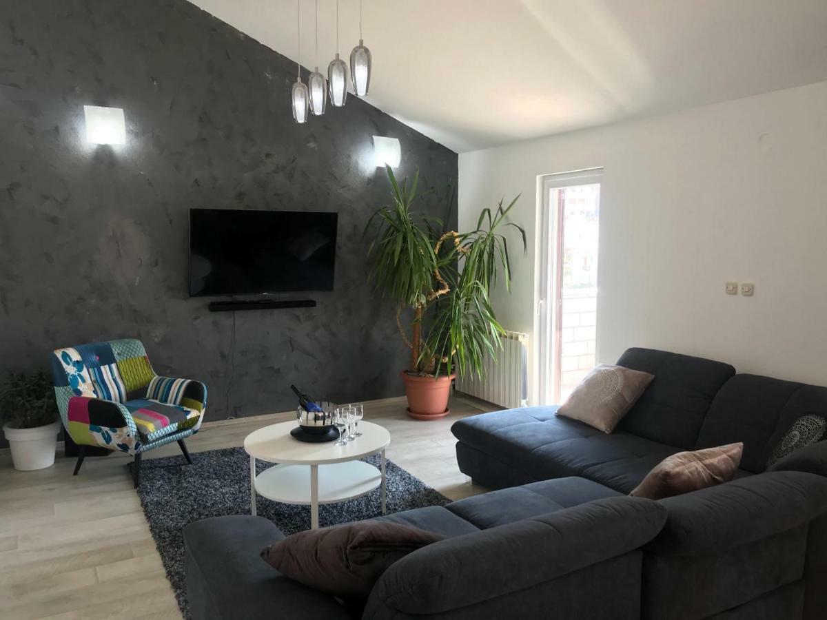 Apartment Ive تروغير المظهر الخارجي الصورة